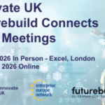 Futurebuild 2026 – spotkania hybrydowe, 3-5 marca 2026