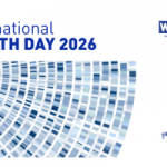 International Health Day 2026,  24–25 marca 2026 | Wiedeń & online