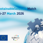 SustainableSolutionsMatch 2026 – współpraca, która napędza zrównoważony rozwój