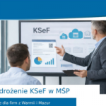 Przedsiębiorcy poznali KSeF w praktyce