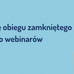 Webinary o gospodarce o obiegu zamkniętym dla sektora MŚP