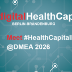 DMEA Business Meetings 2026 – międzynarodowe spotkania B2B dla sektora IT w ochronie zdrowia