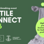 Textile Connect 2026 – nawiąż międzynarodowe kontakty w branży tekstylnej
