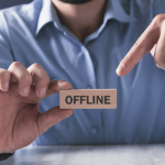 Oddaj głos w ważnej dyskusji! Ciągła dostępność – a bycie offline