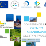 Otwarci na Skandynawię – spotkania, które kończą się współpracą