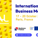 Business Meetings @ SIAL Paris 2026 – znajdź nowych partnerów biznesowych w branży spożywczej