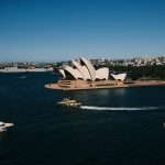 A może… Australia? Bezpłatny webinar, 15.09.2026r., godz. 11.30