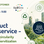 Webinar: Usługi zamiast produktów – w kierunku gospodarki o obiegu zamkniętym, 15 września 2026