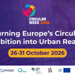 Circular Week 2026, 26-30.10.2026r.